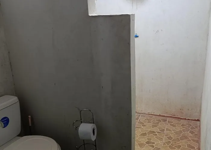 Apartamento El Mirador San Jose (Guanacaste)
