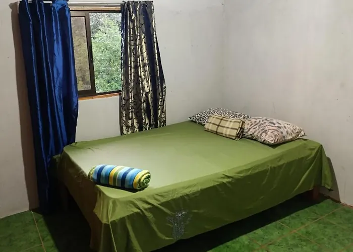 El Mirador Apartamento San Jose (Guanacaste)