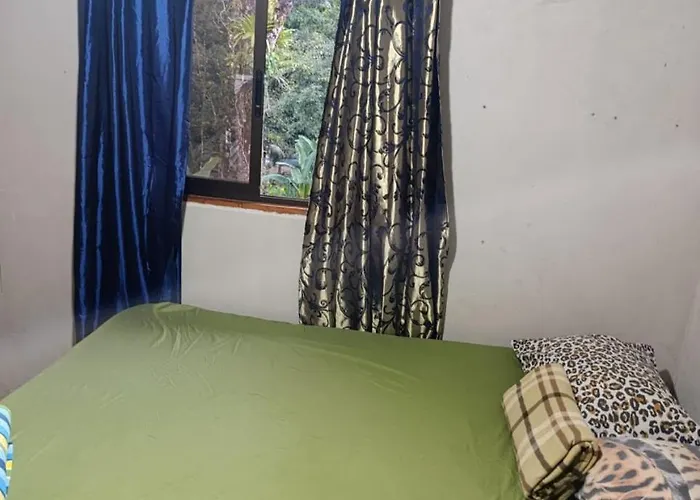El Mirador Apartamento
