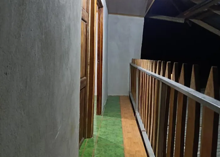El Mirador Apartamento San Jose (Guanacaste)