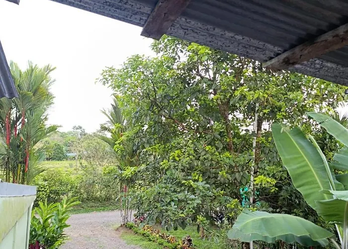 Apartamento El Mirador
