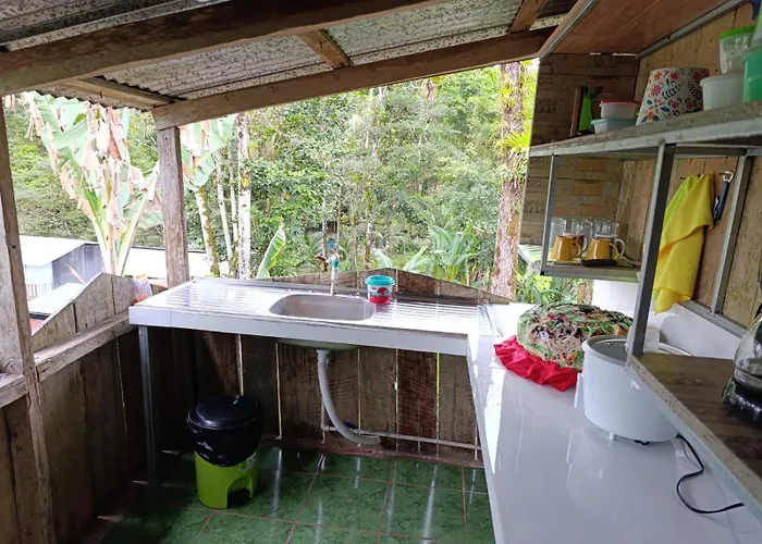Apartamento El Mirador San Jose (Guanacaste)